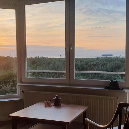 Apartamento Zee En Duin Cadzand Exterior foto