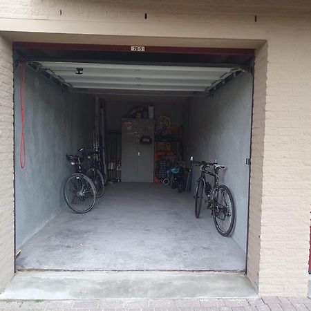 Apartamento Zee En Duin Cadzand Exterior foto