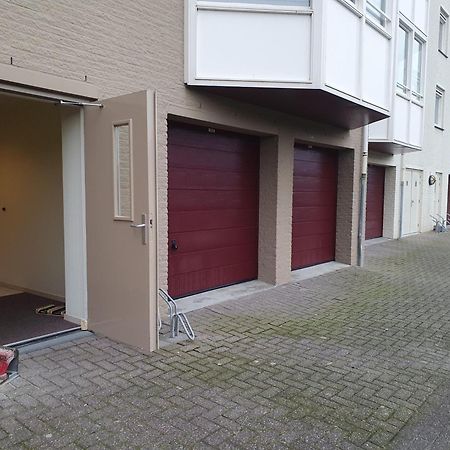Apartamento Zee En Duin Cadzand Exterior foto