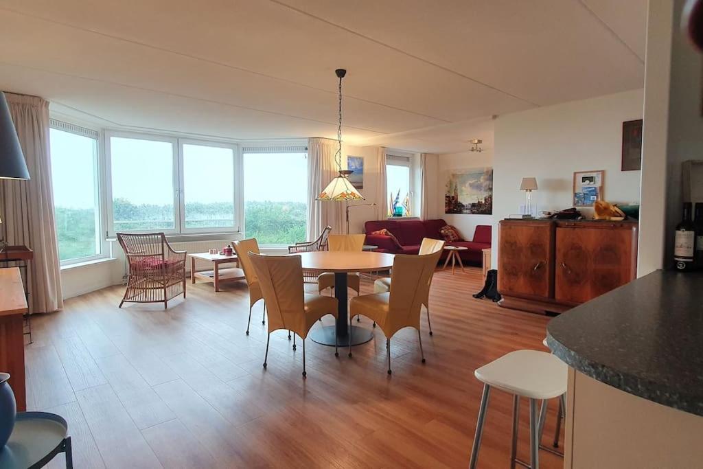 Apartamento Zee En Duin Cadzand Exterior foto