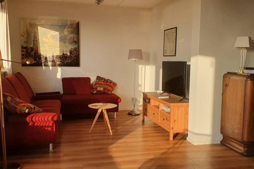 Apartamento Zee En Duin Cadzand Exterior foto