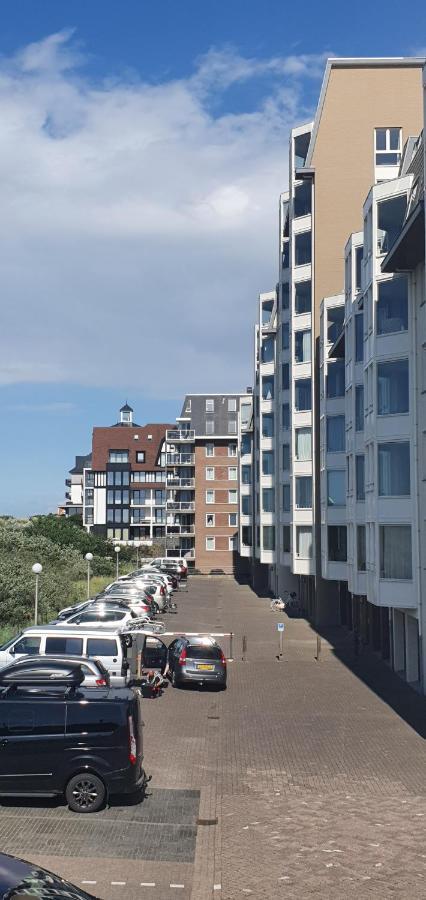 Apartamento Zee En Duin Cadzand Exterior foto