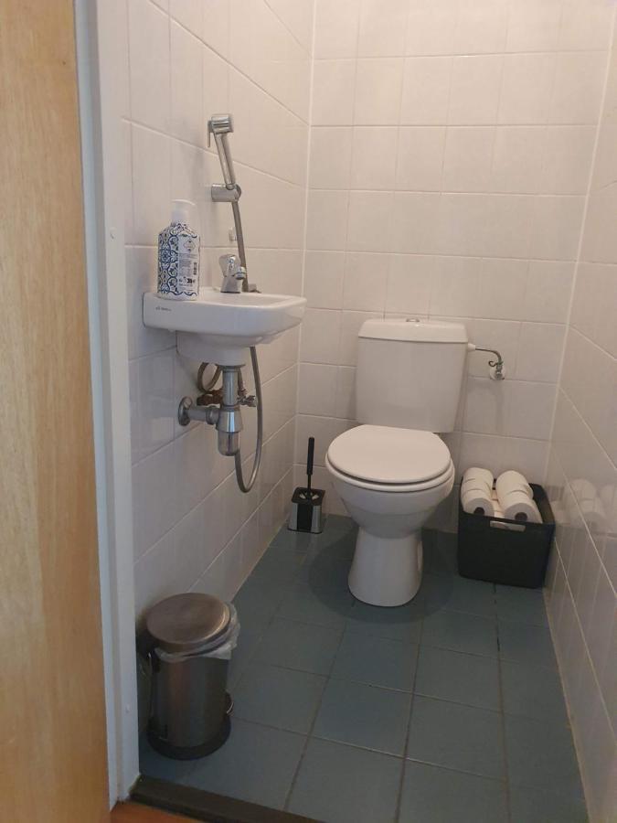 Apartamento Zee En Duin Cadzand Exterior foto