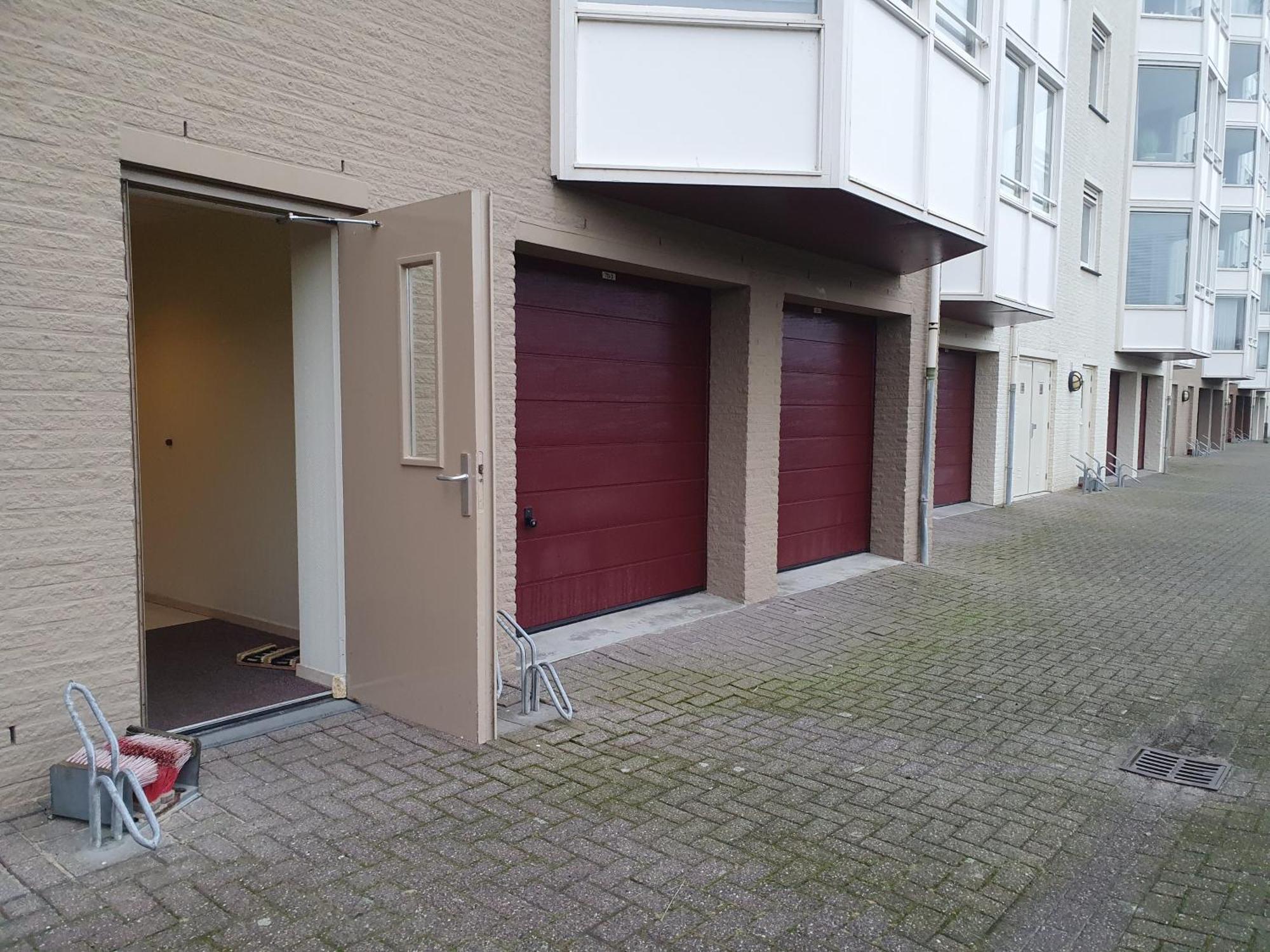 Apartamento Zee En Duin Cadzand Exterior foto