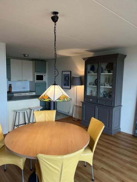 Apartamento Zee En Duin Cadzand Exterior foto
