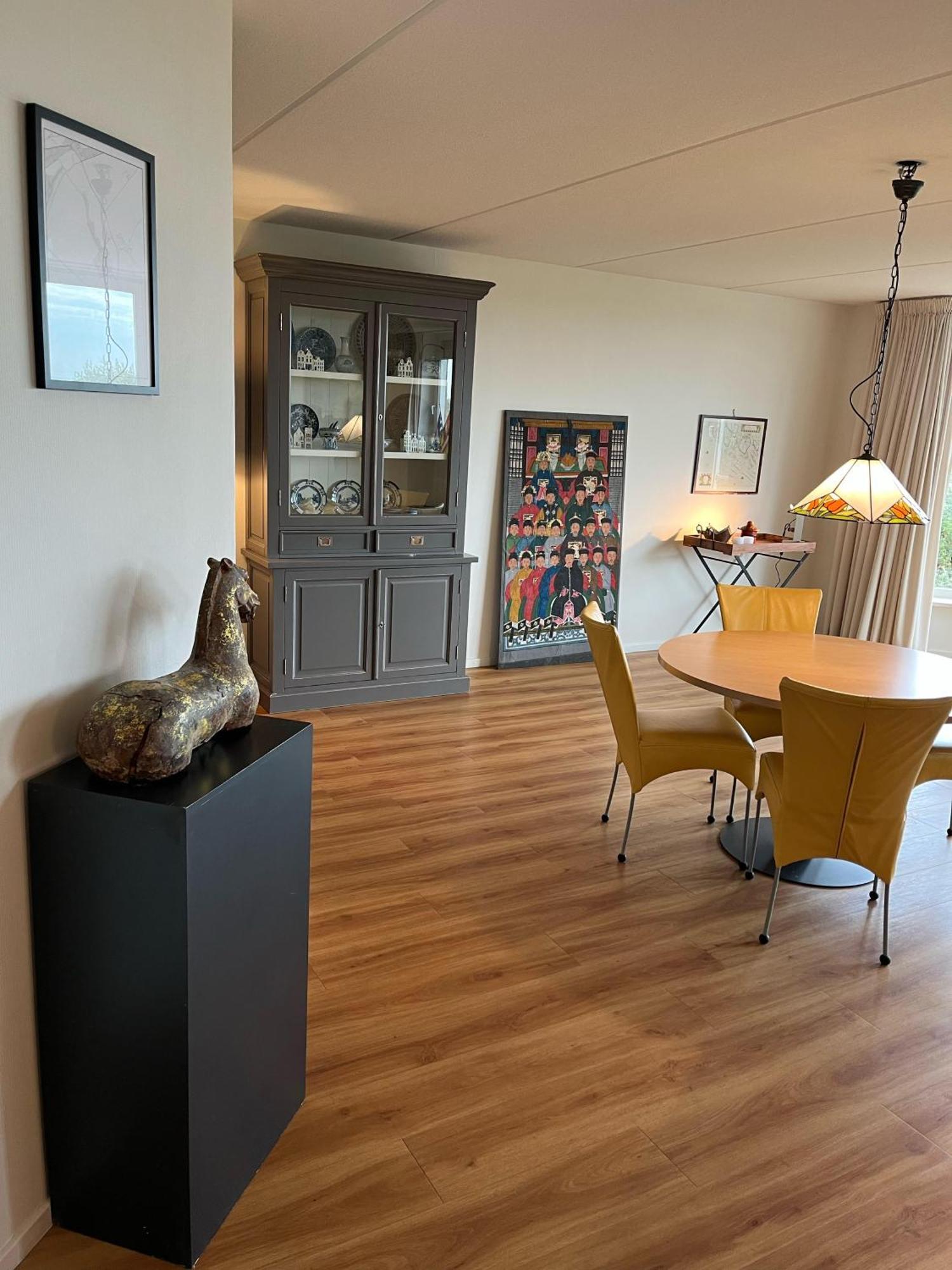 Apartamento Zee En Duin Cadzand Exterior foto