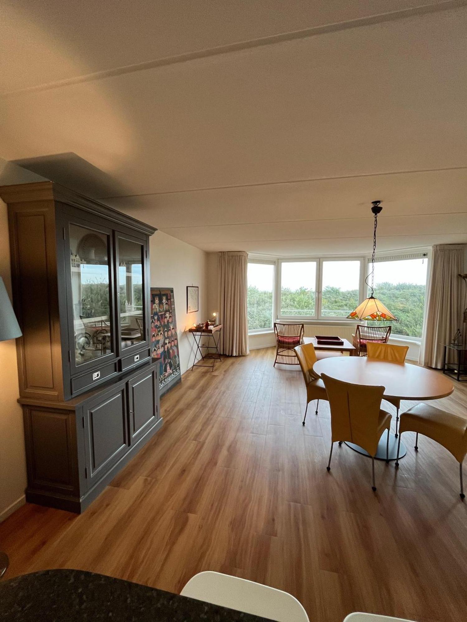 Apartamento Zee En Duin Cadzand Exterior foto