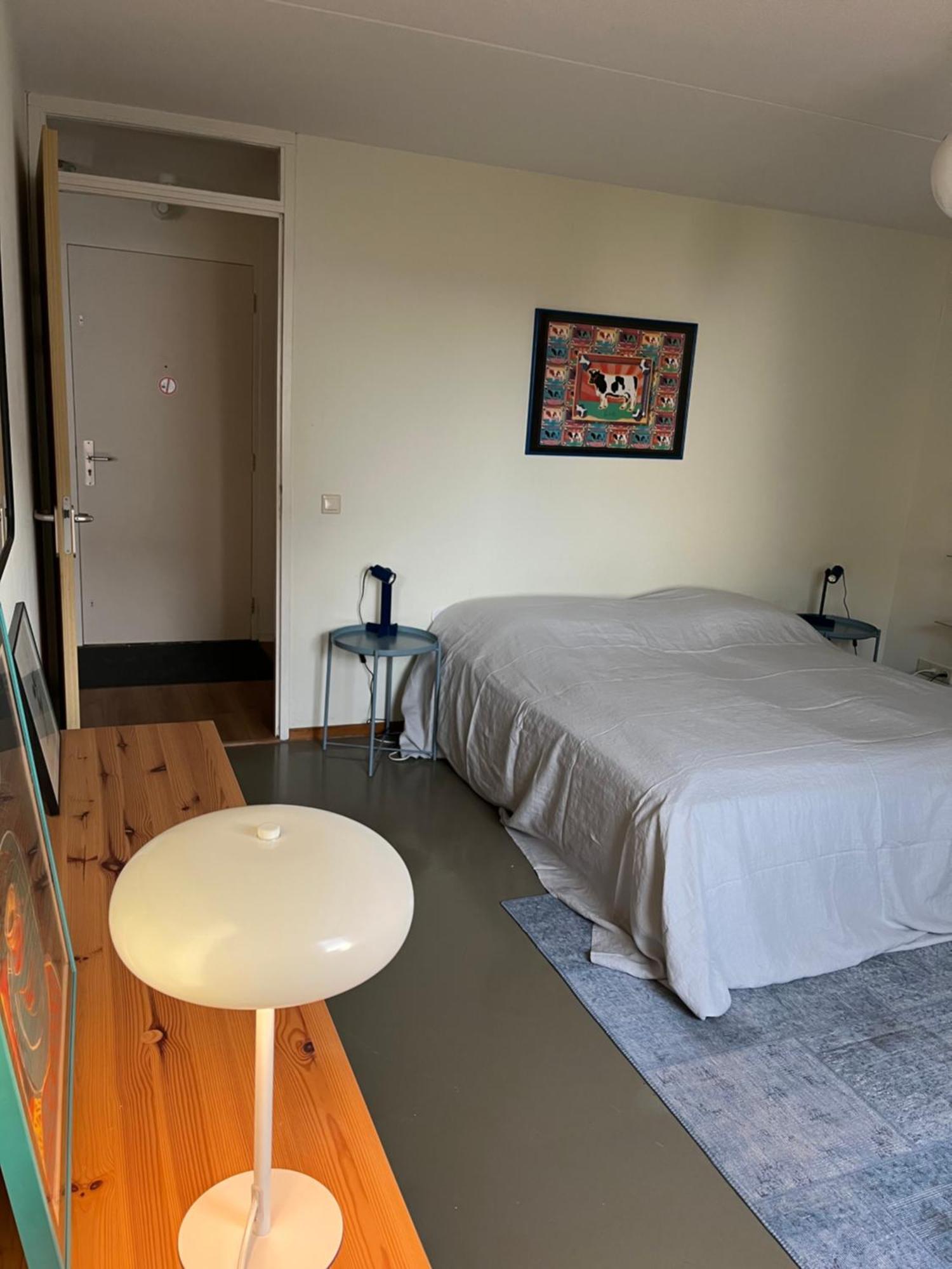 Apartamento Zee En Duin Cadzand Exterior foto