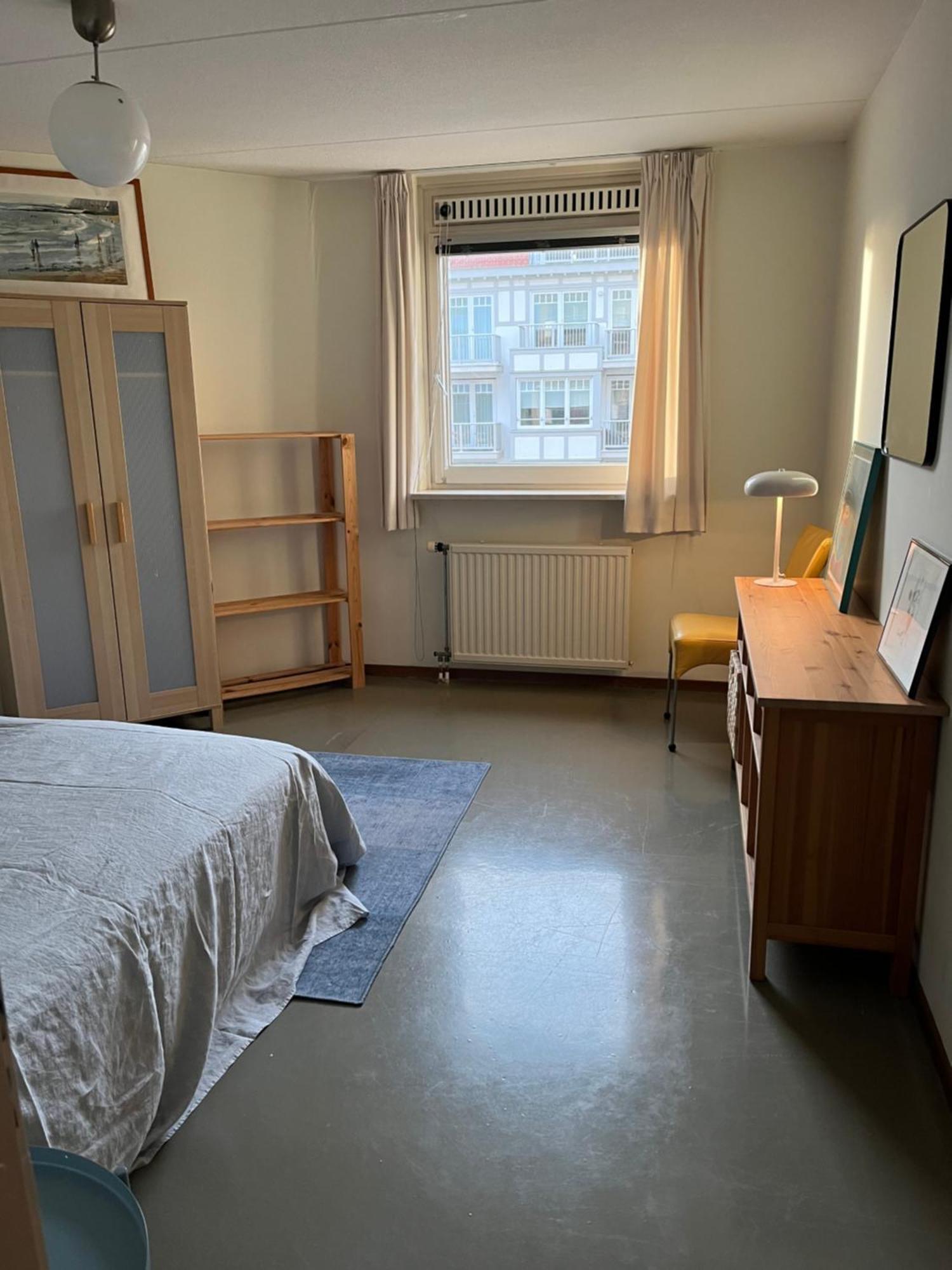 Apartamento Zee En Duin Cadzand Exterior foto
