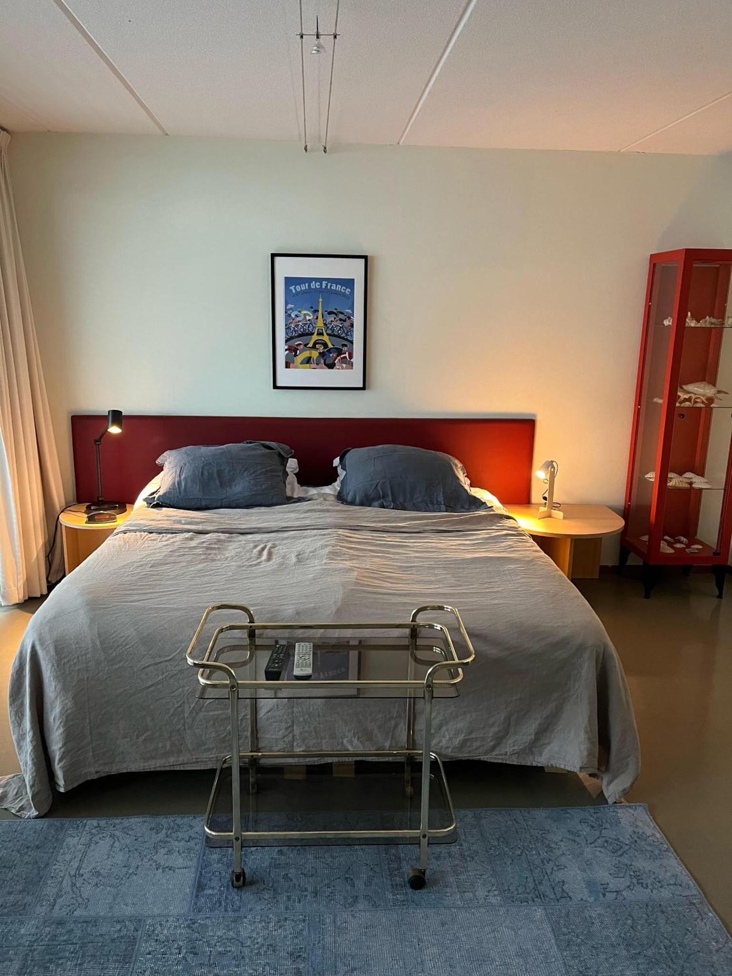 Apartamento Zee En Duin Cadzand Exterior foto