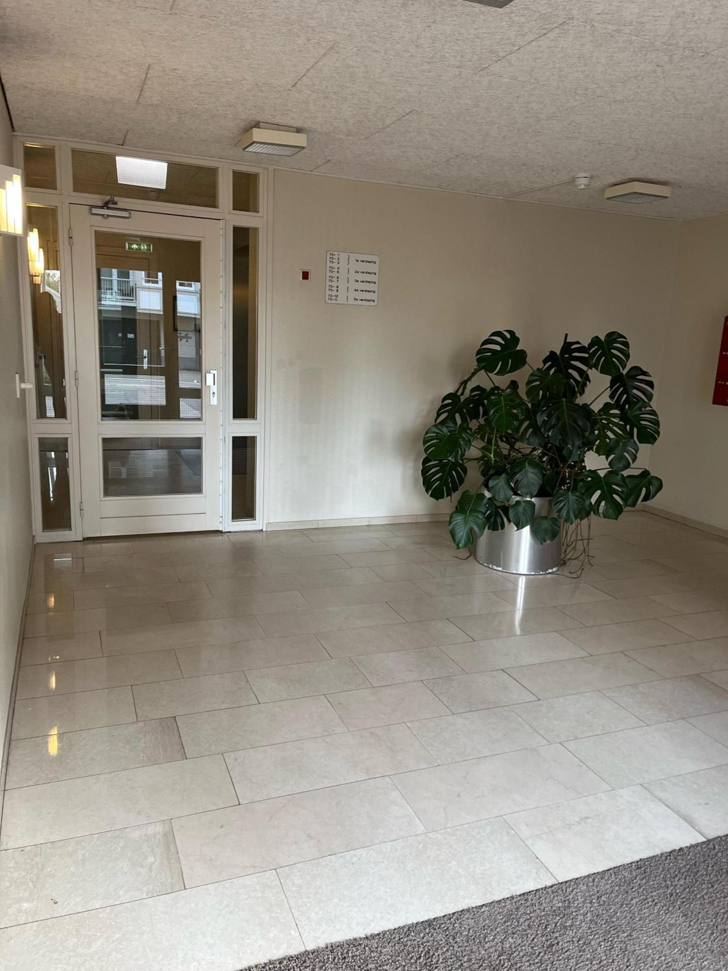 Apartamento Zee En Duin Cadzand Exterior foto