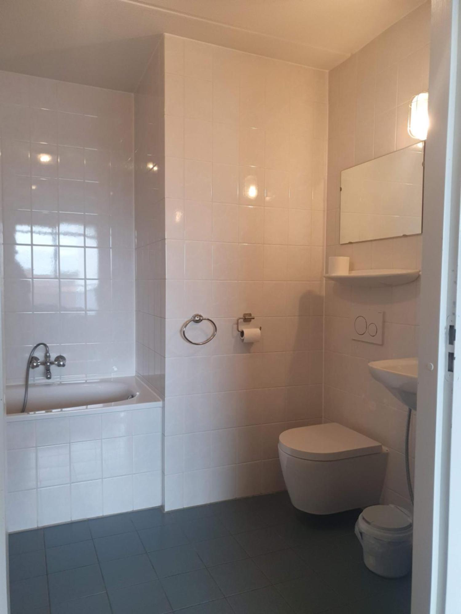 Apartamento Zee En Duin Cadzand Exterior foto